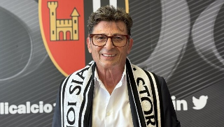 Ascoli, Passeri: “Ai tifosi dico che sapremo ricompensarli”